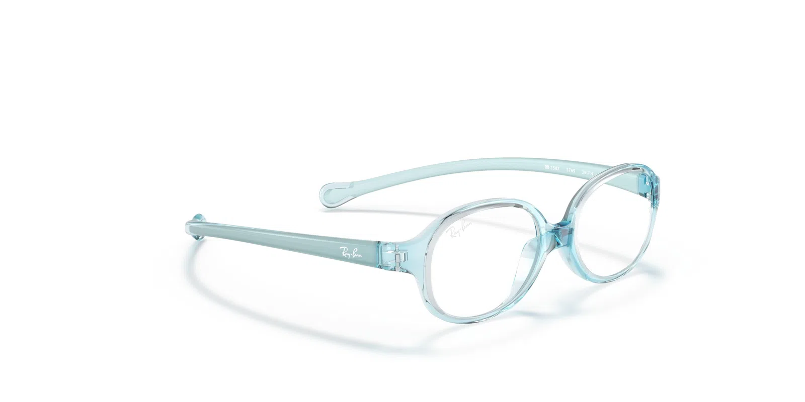 Ray-Ban Kids 0RY1587 Eyeglasses - view 21